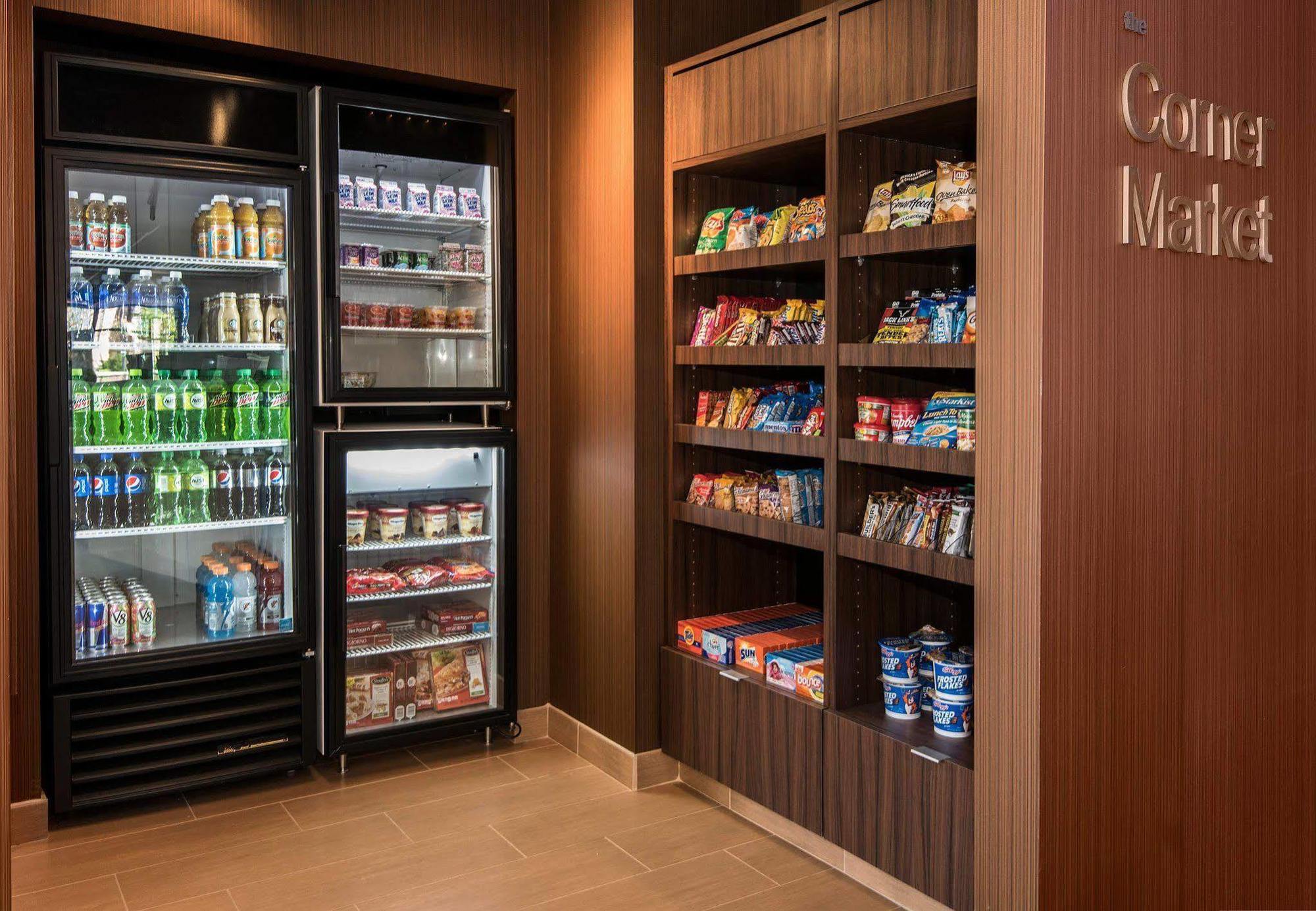 Fairfield Inn & Suites By Marriott Little Rock Бентон Экстерьер фото