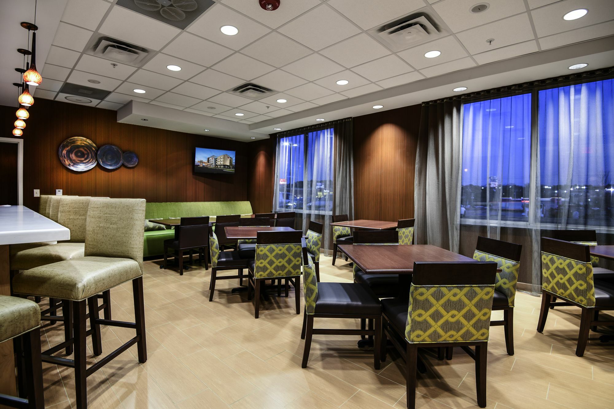 Fairfield Inn & Suites By Marriott Little Rock Бентон Экстерьер фото
